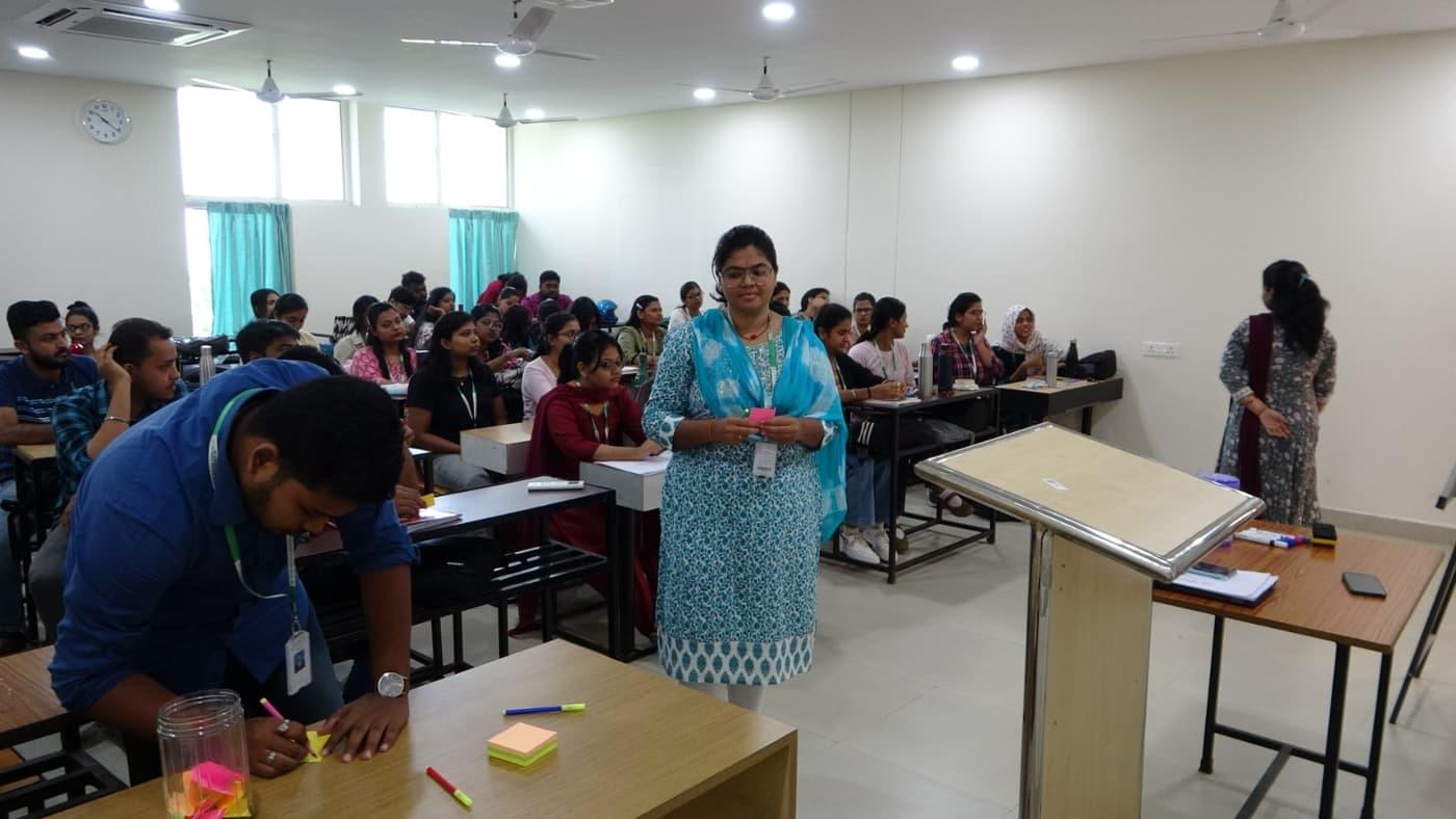 KIIT School of Public Health Bhubaneswar Extra Curriculars photo 26